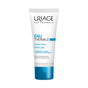 URIAGE HIDRATACION EAU THERMALE GEL DE AGUA 40ML