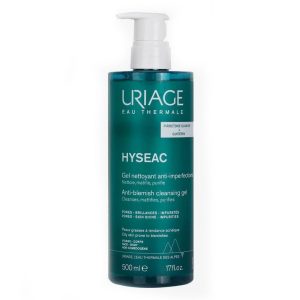 URIAGE HYSEAC GEL 500ML