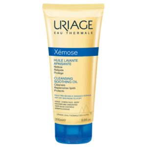 URIAGE XEMOSE HUILE LAVANTE 200ML