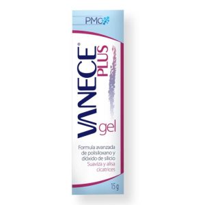 VANECE GEL PLUS 15G