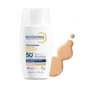 BIODERMA XDEFENSE TONO2