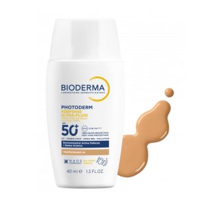 BIODERMA XDEFENSE TONO3
