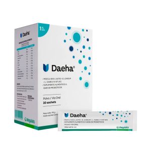 DAEHA 30 SACHETS