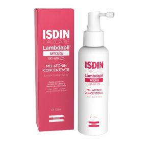 ISDIN LAMBDAPIL LOCIÓN ANTICAÍDA 125ML