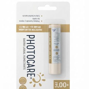 PHOTOCARE BARRA LABIA