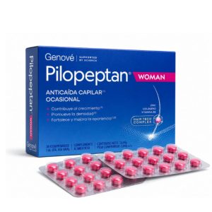 PILOPEPTAN WOMAN COMPRIMIDO X 30