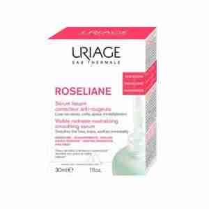 URIAGE ROSELIANE SERUM ANTI - ROJECES 30ML