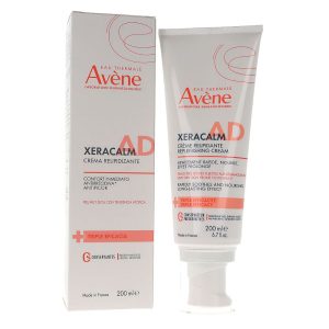 AVENE XERACALM AD CONCENTRADO SUAVIZANTE, 50ML